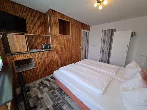 Apartamento Pusteblume Und Fauler Kater