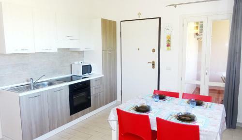 Apartamento Affittimoderni Badesi Poggio