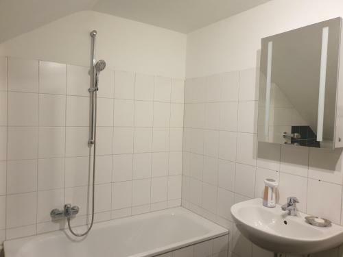 Apartamentos Ferienwohnung Berg View Bad Kissingen