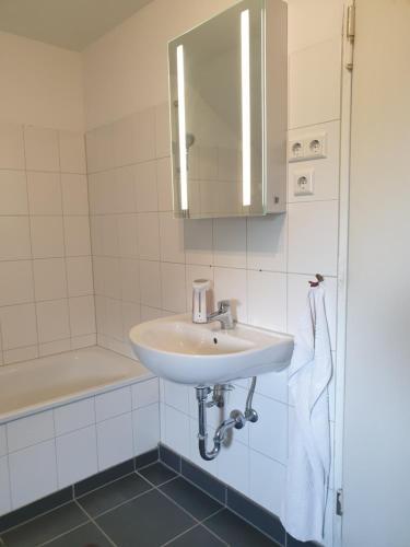 Apartamentos Ferienwohnung Berg View Bad Kissingen