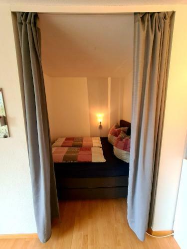 Apartment Am Wendelinus Bad Kissingen