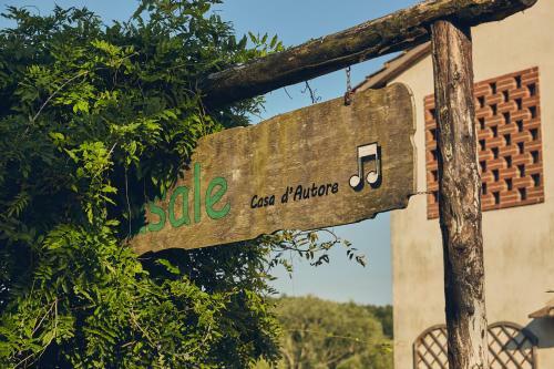 Agroturismo Il Casale Di Santamettole