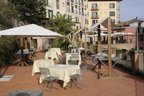 Hotel Renaissance Tuscany Il Ciocco Resort & Spa