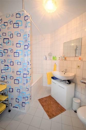 Apartamento Naherholung Ferienwohnung Bad S�ckingen