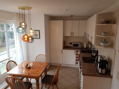 Apartment Scharm�tzelsee