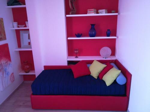 Hostal Affittacamere Massimo D'azeglio