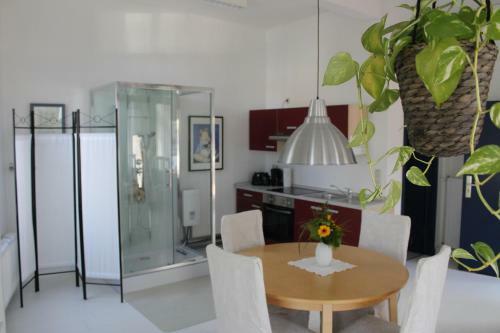 Apartamento Zaunk�nig