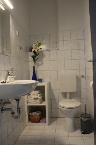 Apartamento Zaunk�nig