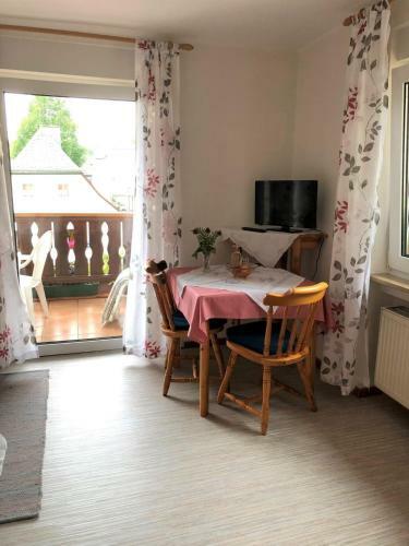 Posada G�stehaus Stumpf