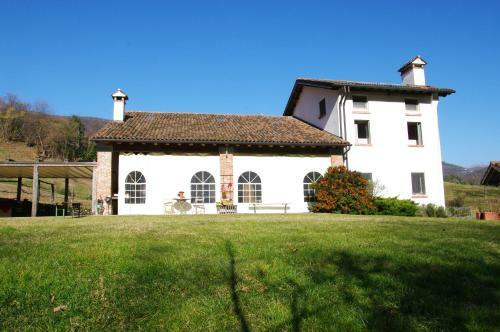 Agroturismo Agriturismo Corte Del Maso