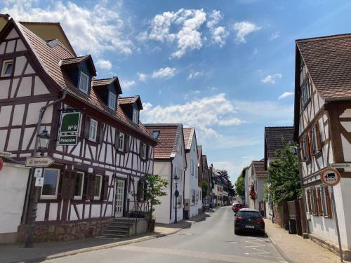 Tante Berg B&B