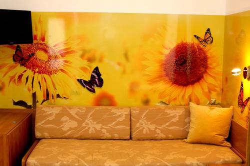 Apartamento Vier Jahreszeiten