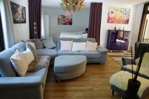 Apartamento Nature And City Garden
