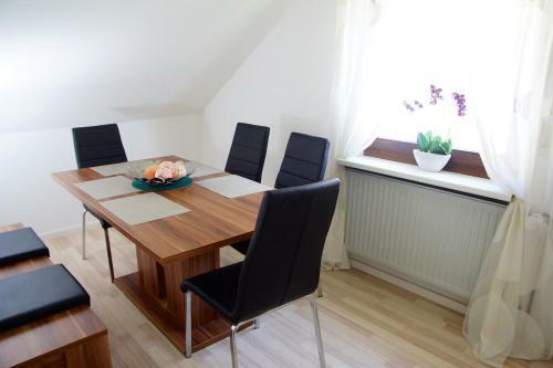 Apartamento Nature And City Garden