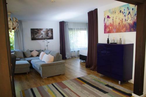 Apartamento Nature And City Garden