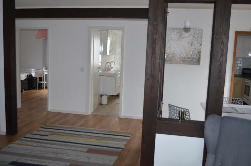 Apartamento Nature And City Garden