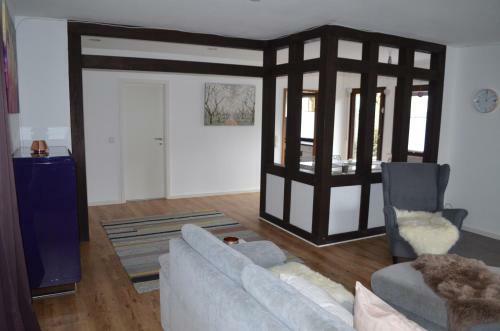 Apartamento Nature And City Garden