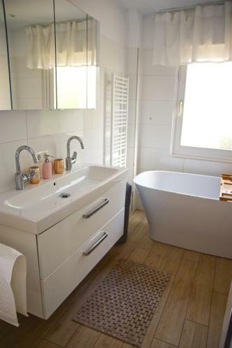 Apartamento Nature And City Garden