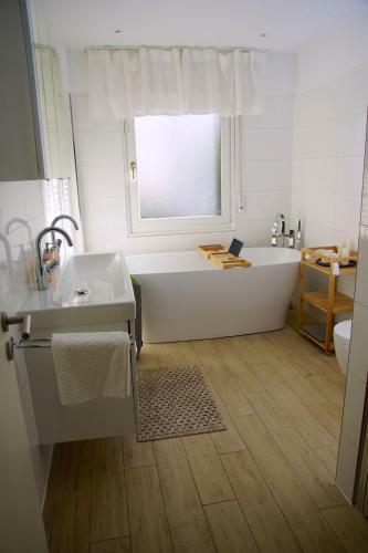 Apartamento Nature And City Garden