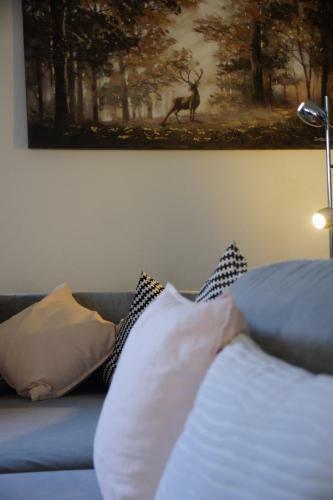 Apartamento Nature And City Garden