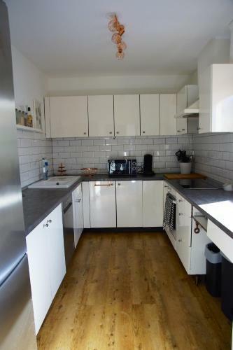 Apartamento Nature And City Garden
