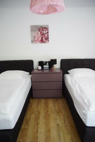 Apartamento Nature And City Garden