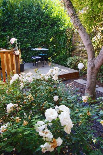 Apartamento Nature And City Garden