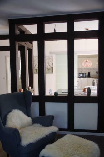 Apartamento Nature And City Garden
