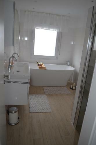 Apartamento Nature And City Garden