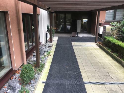 Apartamento Appartementresidenz Am Kurpark