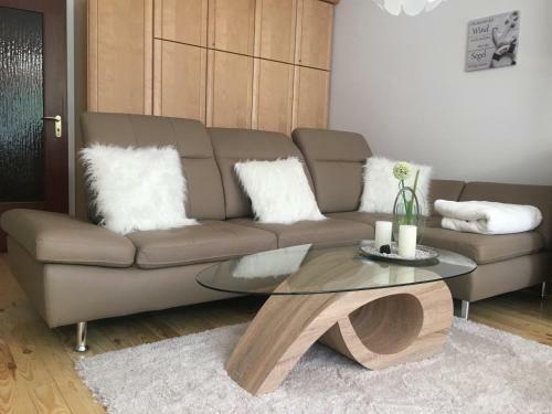 Apartamento Appartementresidenz Am Kurpark
