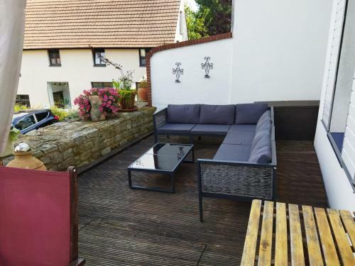 Apartamento Salzufler Wohntraum