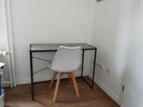 Apartamento Salzufler Wohntraum