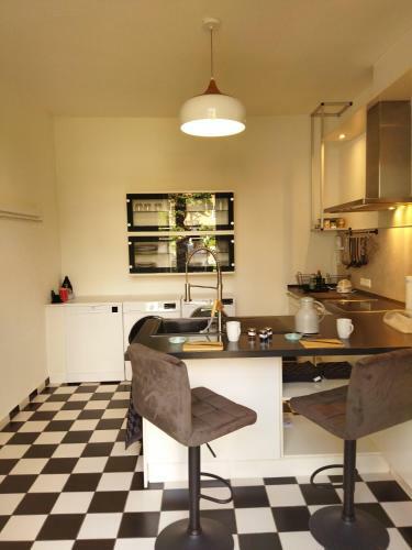 Apartamento Salzufler Wohntraum