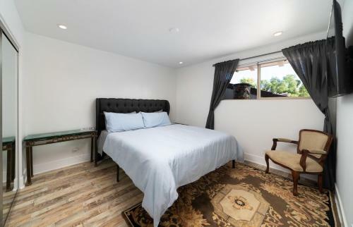 Apartamento Casa Bella-rosa