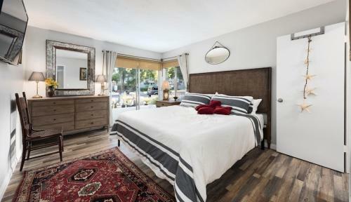 Apartamento Casa Bella-rosa