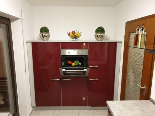 MH City Apartment Baden-baden