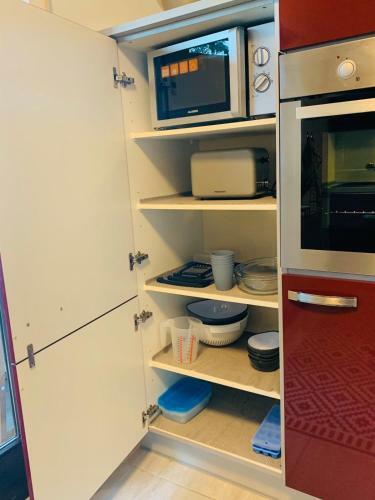 MH City Apartment Baden-baden