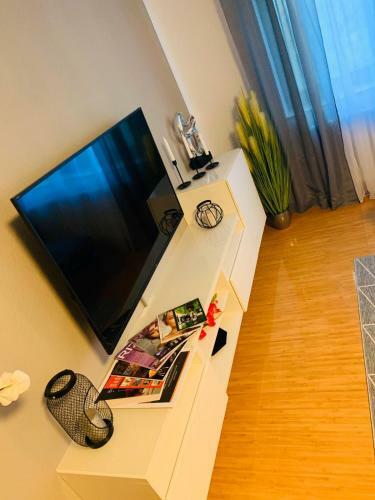 MH City Apartment Baden-baden