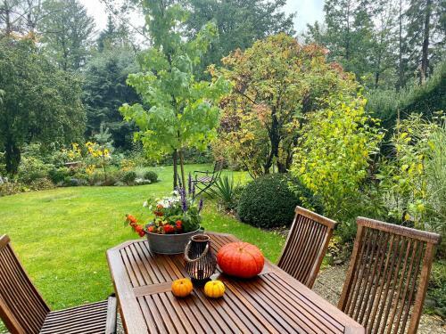 Apartamento Kleines Refugium