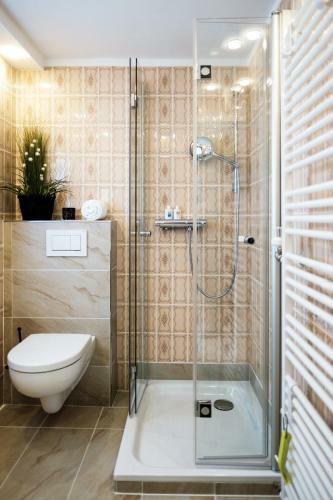 Apartamento Kleines Refugium