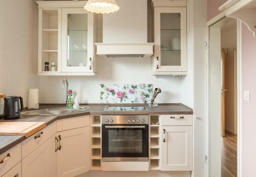 Apartamento Harz Haus Kati - Fewo Harzblick