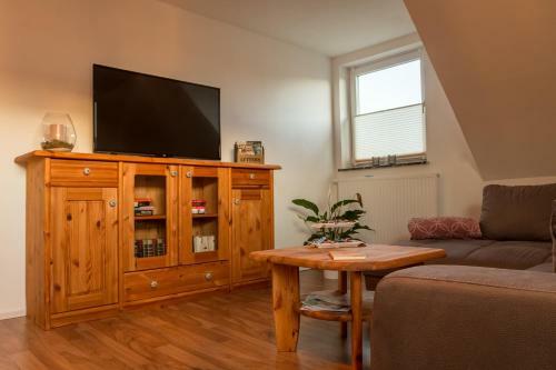 Apartamento Harz Haus Kati - Fewo Harzblick