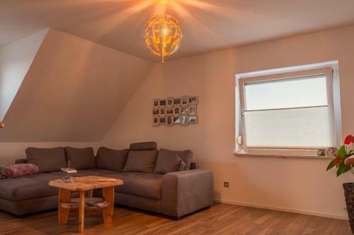 Apartamento Harz Haus Kati - Fewo Harzblick
