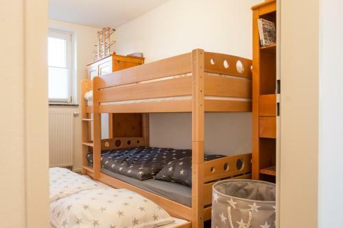 Apartamento Harz Haus Kati - Fewo Harzblick