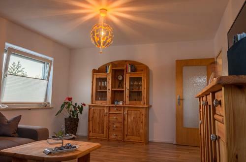 Apartamento Harz Haus Kati - Fewo Harzblick