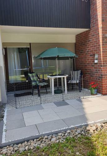 Apartamento Ferienwohnung Im Bad Wurzach