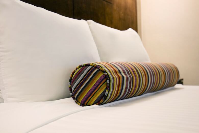 Best Western Ville Marie Hotel & Suite