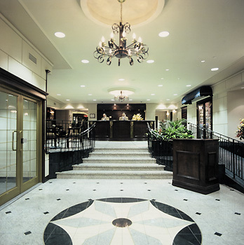 Best Western Ville Marie Hotel & Suite