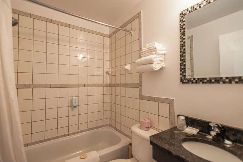 Hotel Le Roberval